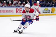 Cole Caufield Contract & Salary